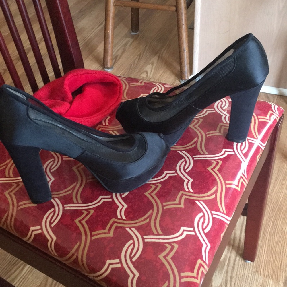 Shoes ( Fergie )